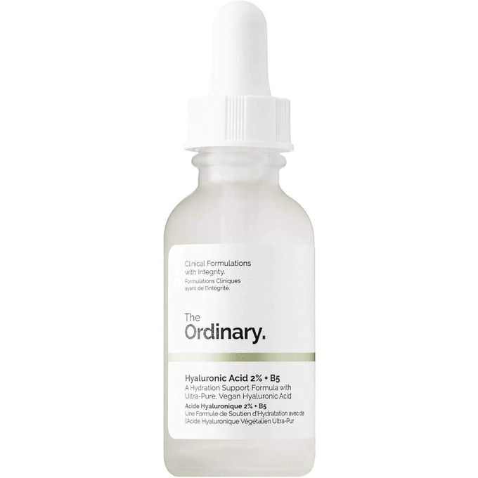 The Ordinary Hyaluronic Acid 2% + B5, 30ml