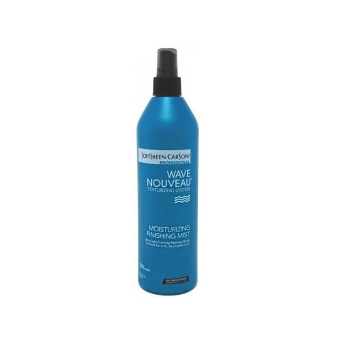 SoftSheen Carson Wave Nouveau Moisturizing Finishing Mist