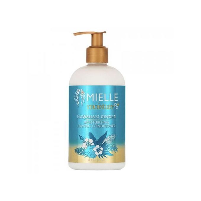 Mielle Hawaiian Ginger Leave-In Conditioner 355ml