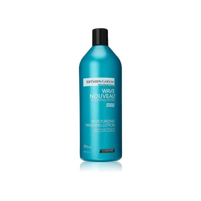 Wave Nouveau Moisturizing finishing Lotion