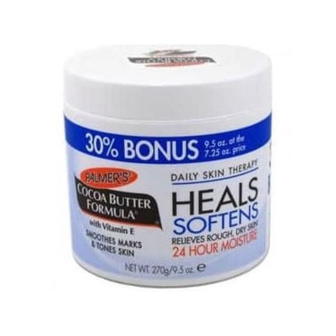 Palmer 30% Bonus Cocoa Butter Formula Cream [NB; Expires After 12 Months Of Opening]