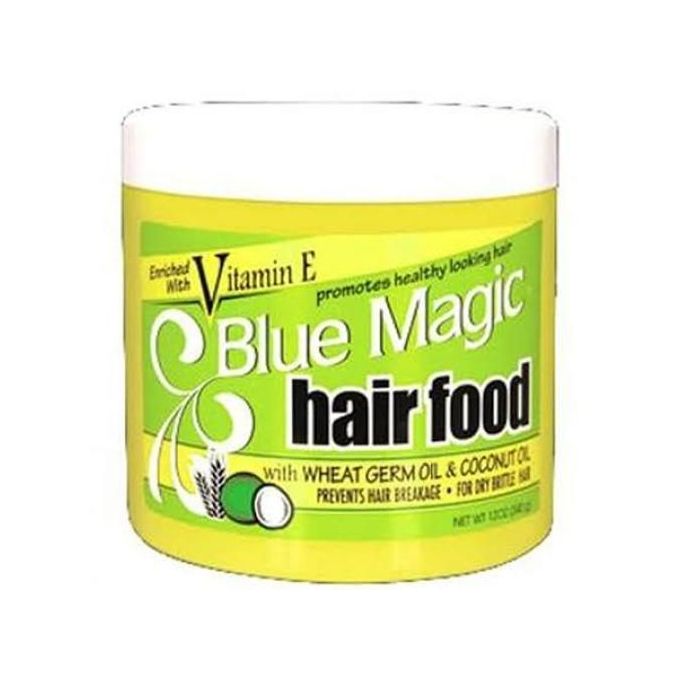 Blue Magic Hair Food Anti-Breakage Conditioner 340g