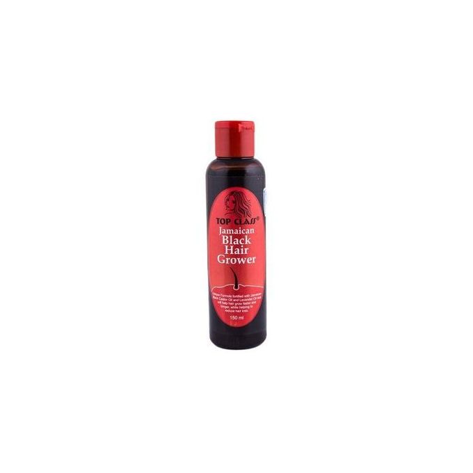 Top Class Jamaican Black Hair Grower-150ml