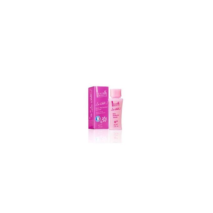 Fair And White Paris So White Skin Perfector Serum 30mls