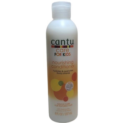 Cantu Care For Kids Nourishing Conditioner 237ML