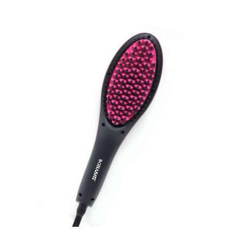 Sonashi Simply Straightener Hair Brush