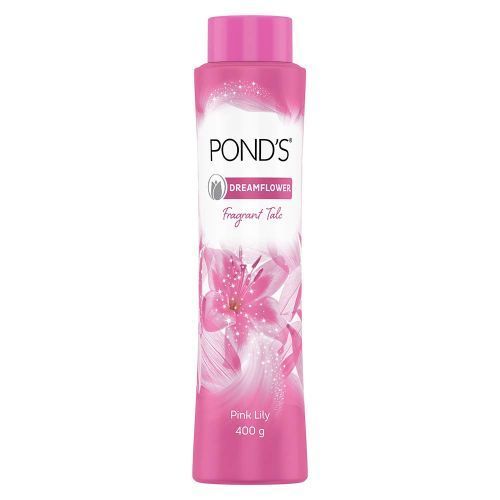 Pond'S Dreamflower Fragrant Talc 400g