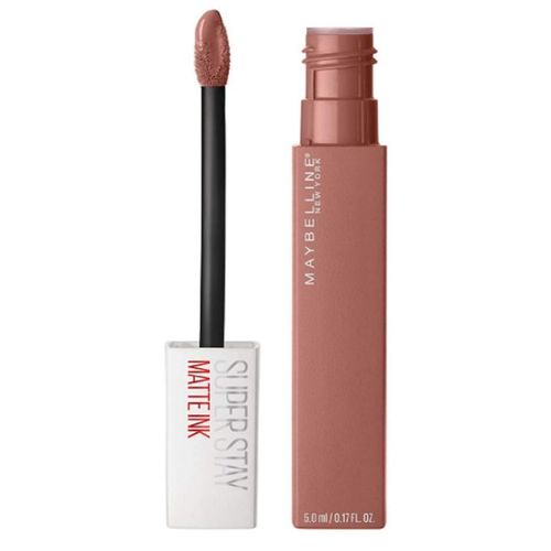 Superstay Matte Ink Liquid Lipstick - 65 Seductress