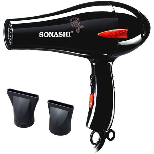 Sonashi Hair Dryer SHD-5004 - Black