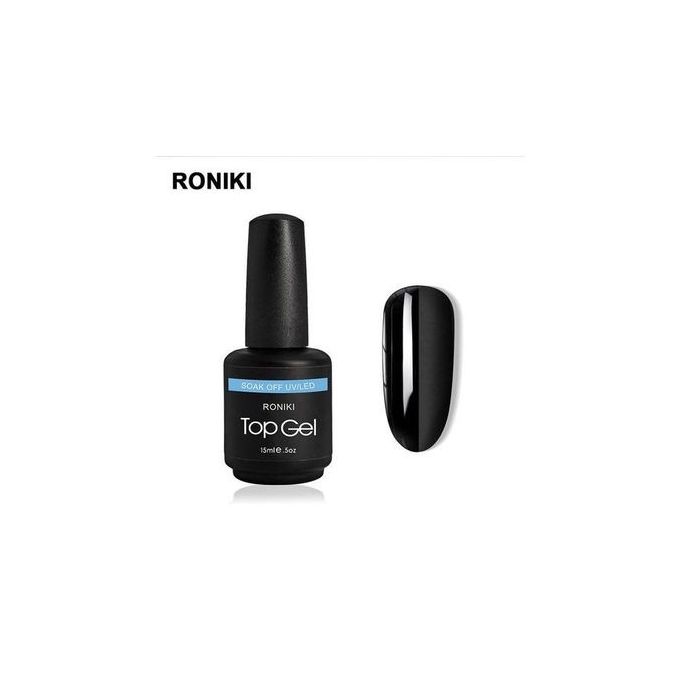 Roniki Top Gel Long-Lasting -Roniki