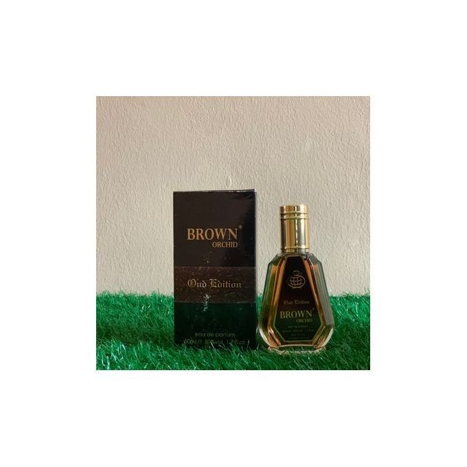 World fragrance Oud Edition Perfume For Men 50ml