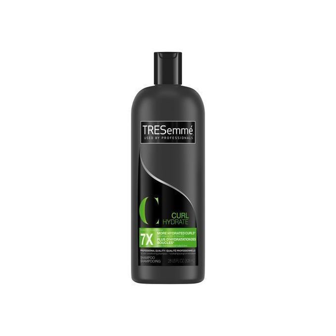 Tresemme Curls Hydrate Shampoo - 828ml