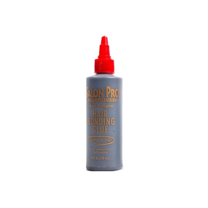 Salon Pro Salon Po Exclusive, Hair Glue - 30ml