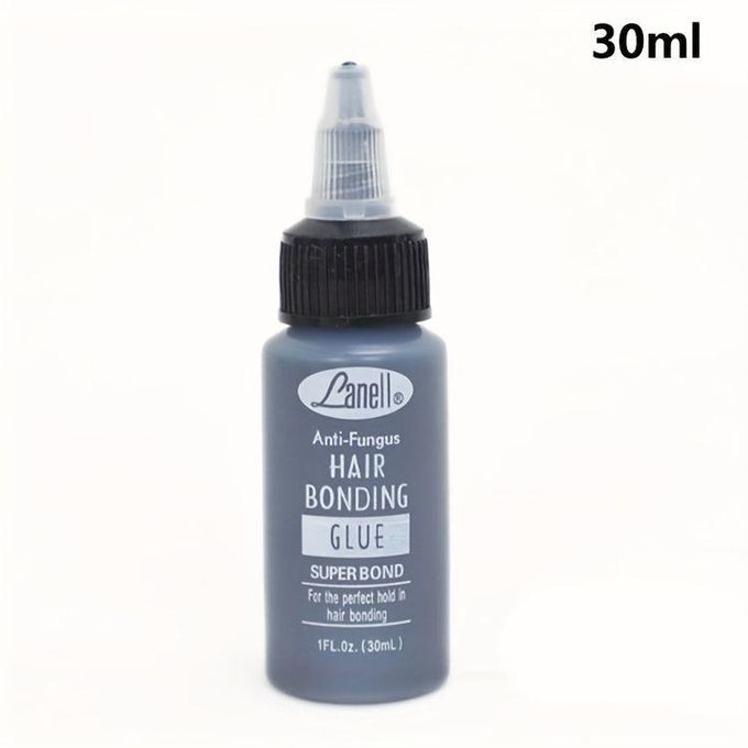 Lanell Hair Bonding Glue/Lash Adhesive - 30ml