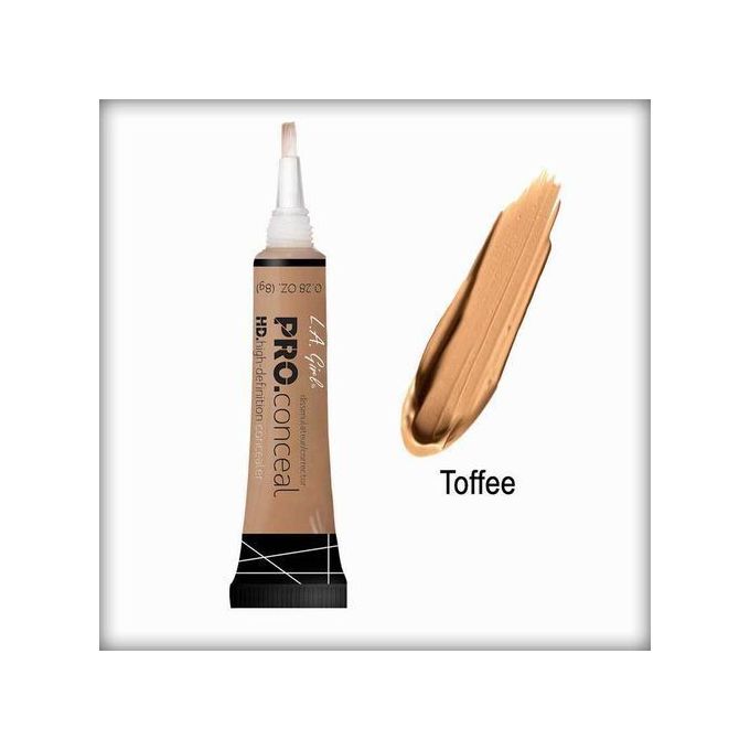 USA High Definition Pro-Concealer-GC983 Fawn