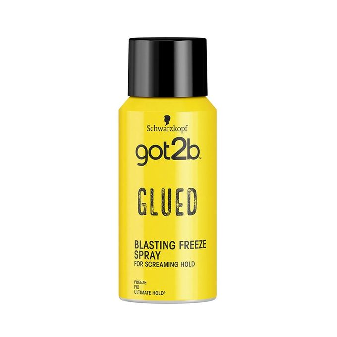 Got2B Glued Blasting Freeze Spray Mini