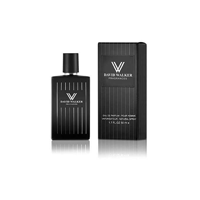 Walker's Exclusive Collection - E-175 Bolivia Perfumes For Men- 50ML / 1.7Oz (Pack Of 1)