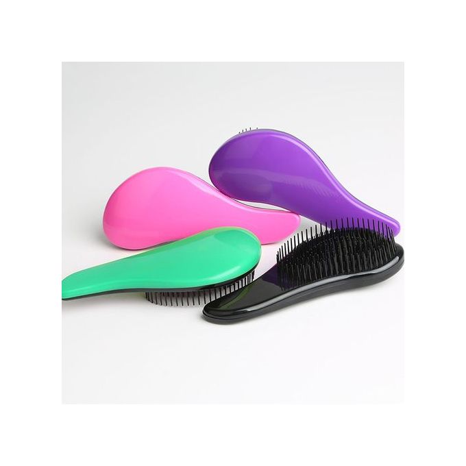 Magic Detangling Hair Brush