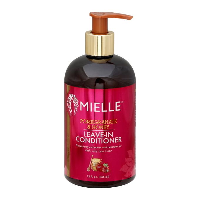 Mielle Organics Pomegranate And Honey Leave-In Conditioner