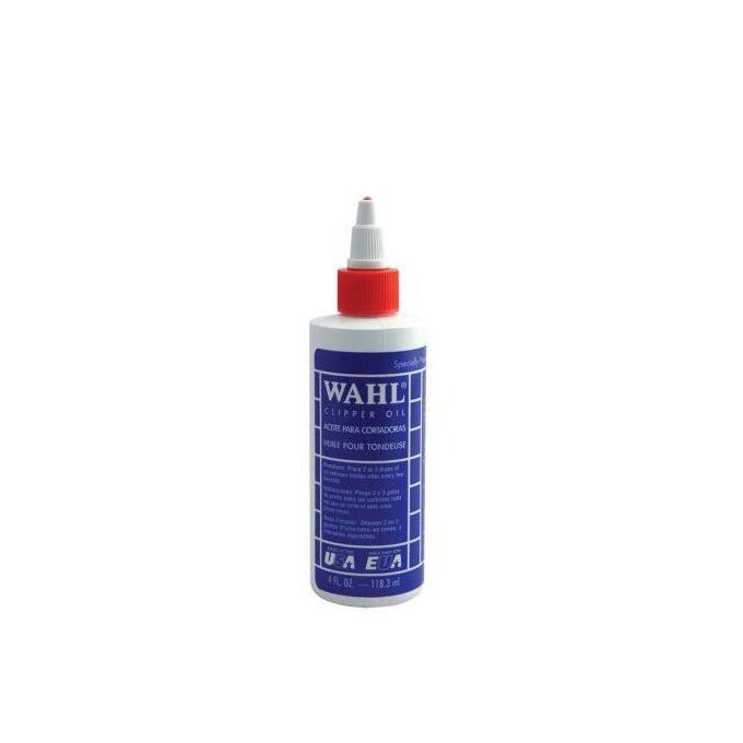 WHAL professional Professional Clipper Oil 118 Ml