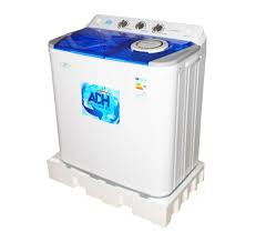 ADH Low Noise Mechanical Temperature Control 10KG ( White )