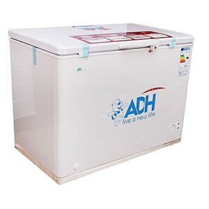 ADH 400Litres Chest Freezer ( White )