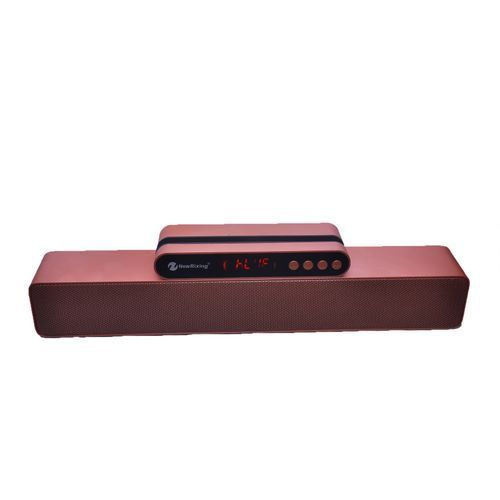 NR-5017 Bluetooth Sound Bar - Color May Vary