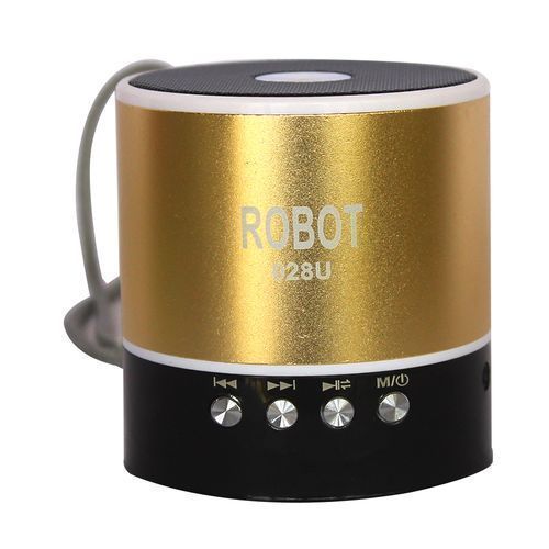 Bluetooth Radio 028U - Color May Vary