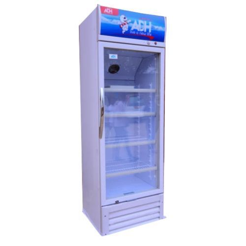 ADH SC235 Glass Door Display Chiller 235L( White )