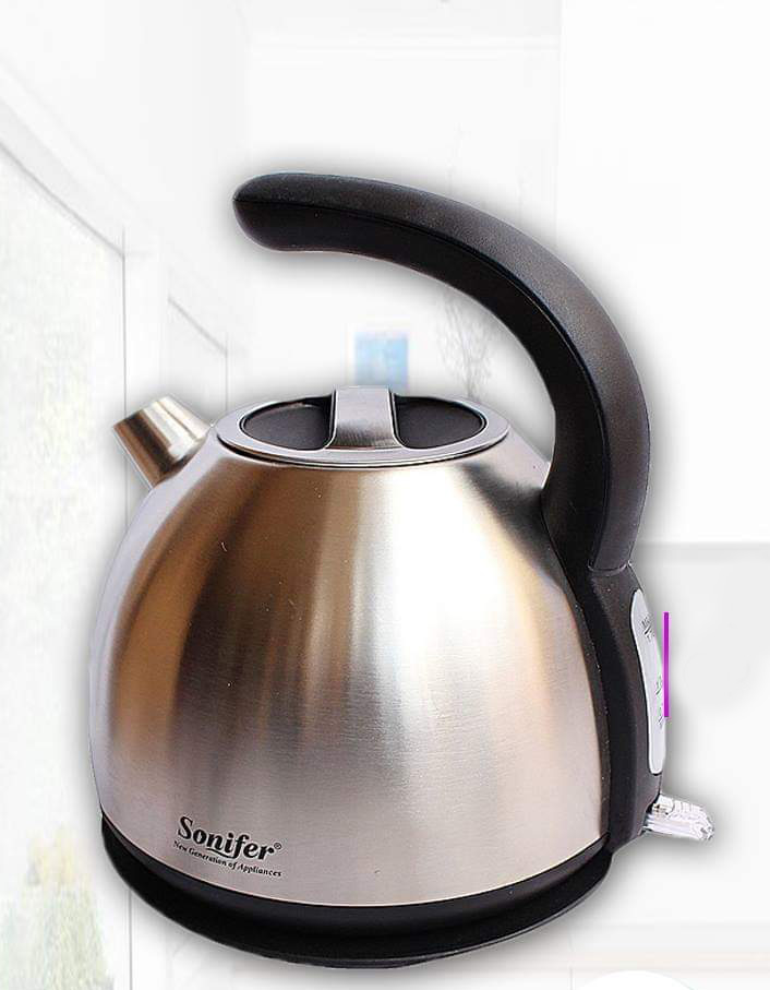 Sonifer Kettle 2.5L