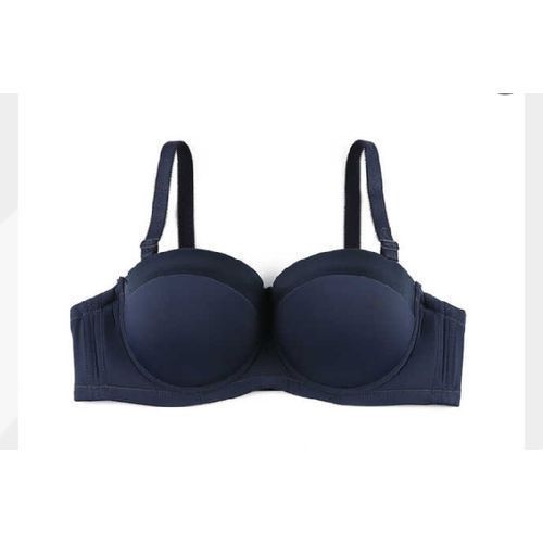 Pushup Bra - Black