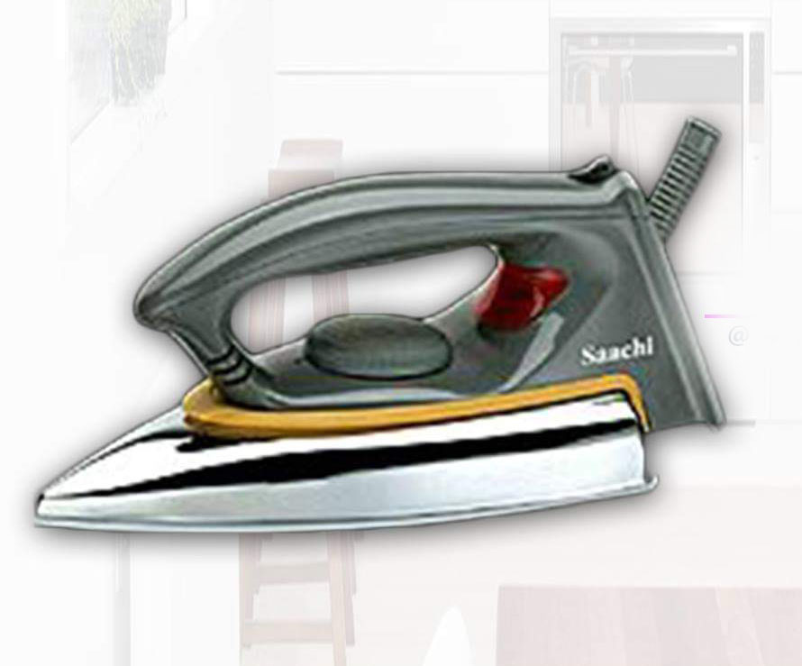 Saachi Iron