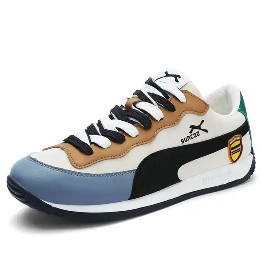 Men's Casual Sneaker Shoes