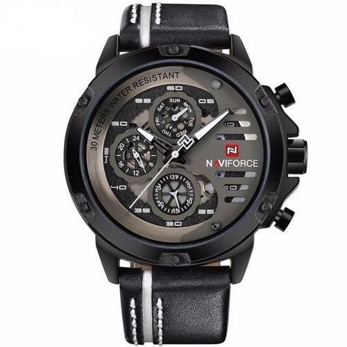 NAVIFORCE Luxury Sport Wrist Watch