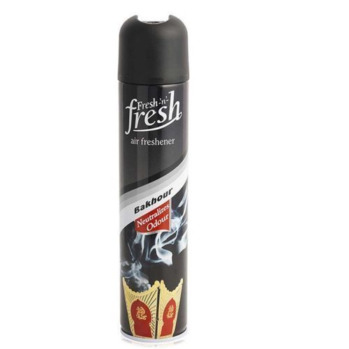 Fresh N Fresh Air Freshener Bakhour 300ml