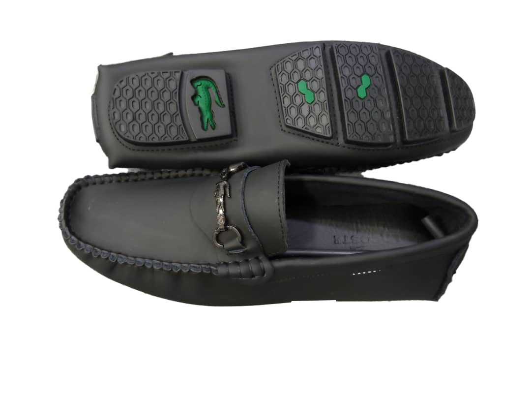 Lacoste moccassin