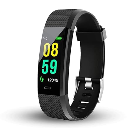 Smart Fitness S Watch For ZTE Blade V30 Vita Original Sports Touchscreen Smart Watch