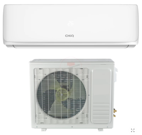 12000 BTU AIR CONDITINOR CSC-12BC