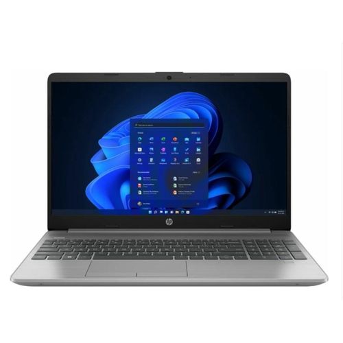 HP 250 G8 *INTEL CORE i3 *4GB RAM *1TB HARD DISK DRIVE *10TH GENERATION *15.6 INCHES SCREEN WIDE *SILVER COLOUR *ONE(1) YEAR HP WARRANTY