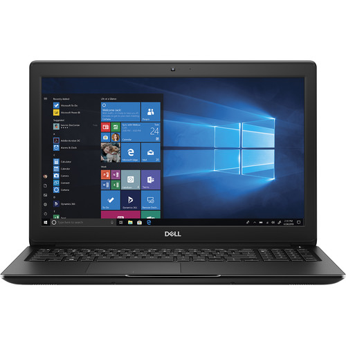 DELL LATITUDE 3500 *INTEL CORE i3 *8GB RAM *1TB HARD DISK DRIVE *8TH GENERATION *15.6 INCHES SCREEN WIDE *BLACK COLOUR *ONE(1) YEAR WARRANTY