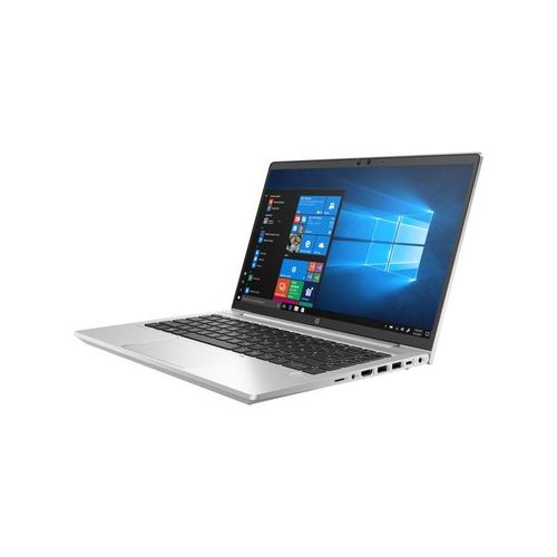 HP PROBOOK 440 G8 *INTEL CORE i5 *8GB RAM *512GB SOLID STATE DRIVE *11TH GENERATION *14 INCHES SCREEN WIDE *SILVER COLOUR *ONE(1) YEAR HP WARRANTY