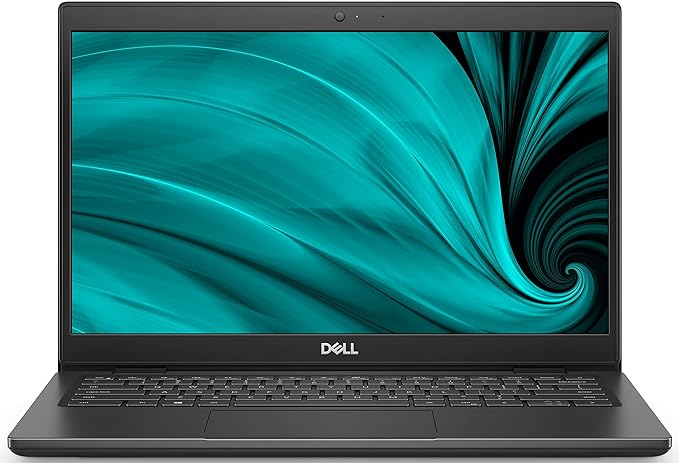 DELL LATITUDE 3420 *INTEL CORE i5 *8GB RAM *512GB SOLID STATE DRIVE *11TH GENERATION *14 INCHES SCREEN WIDE *BACKLIGHT KEYBOARD *BLACK COLOUR *ONE(1) YEAR WARRANTY