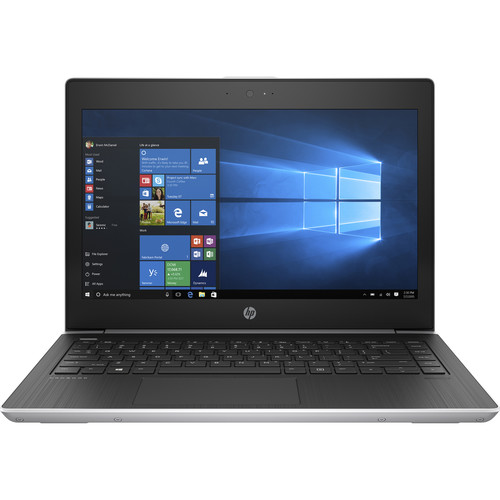 HP PROBOOK 430 G5 *INTEL CORE i5 *8GB RAM *256GB SOLID STATE DRIVE *8TH GENERATION *13.3 INCHES SCREEN WIDE *SILVER COLOUR *ONE(1) YEAR HP WARRANTY