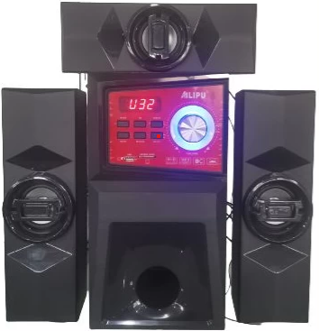 AILIPU SP-2394 3+1SPEAKER