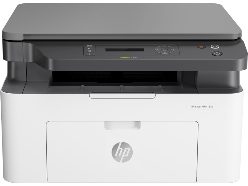 Hp lazerjet MFP 135a 3 in 1 printers