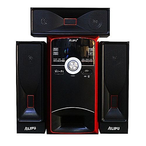 AILIPU SP-2304 3+1SPEAKER