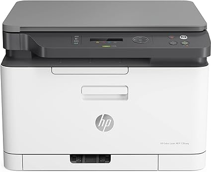 Hp lazer MFP 178nw 3 in 1 color printers