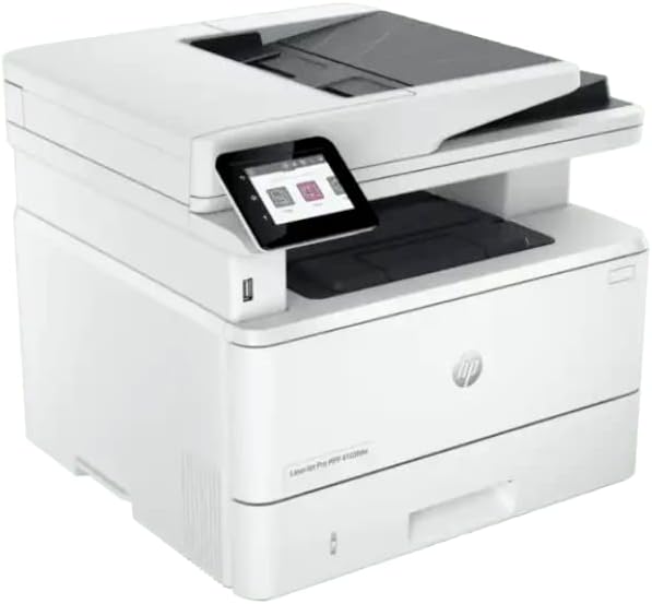 Hp lazerjet MFP lazerjet 4103 fdw 3 in 1 (full duplex) printers