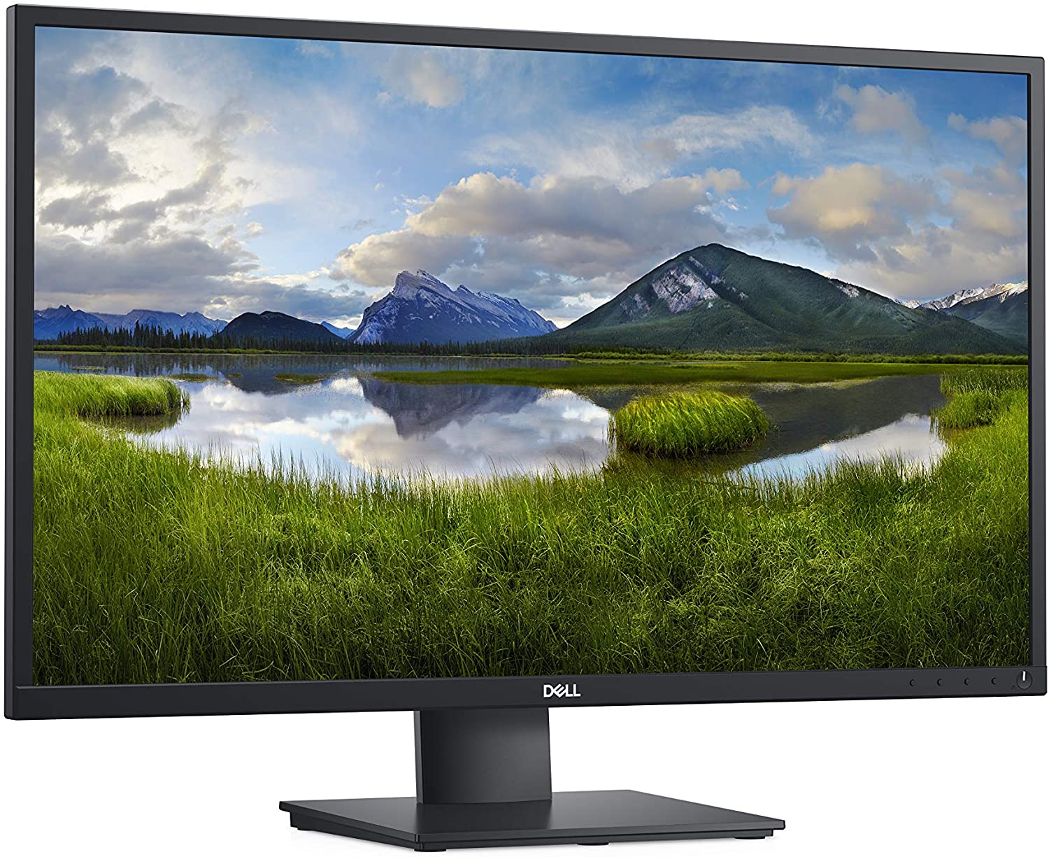 27 inches (Ips, Full HD) Monitors