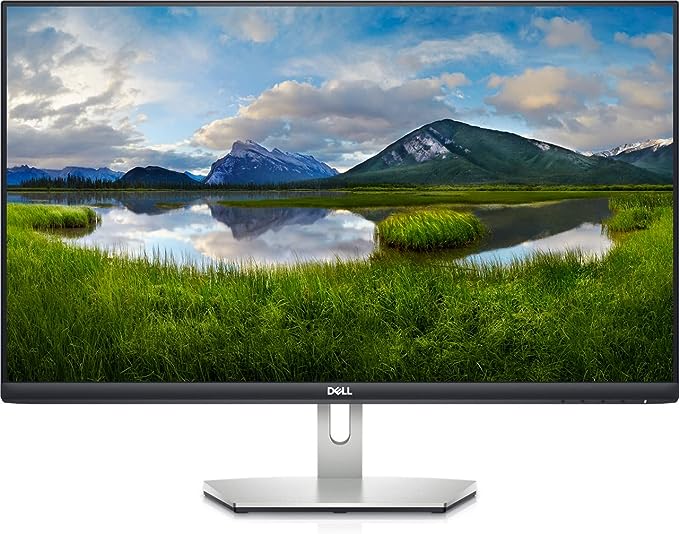 Dell monitor S2721HN , 27 inches Monitors